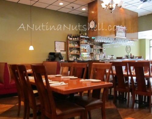 Dale's Indian Cuisine Review - Greenville North Carolina | A Nut